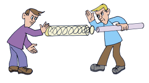 соглашаемся