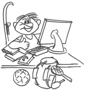 Как не проспать отпуск?